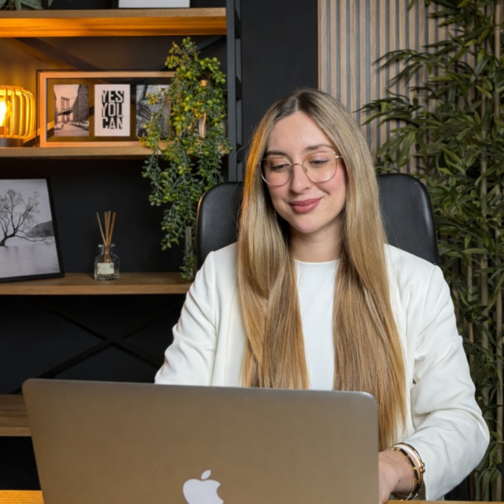 Marta Soro Psicóloga sanitaria