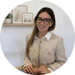 Psicóloga en Valencia