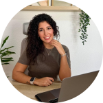 Psicóloga en Valencia