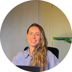 Diana López, psicóloga en Valencia