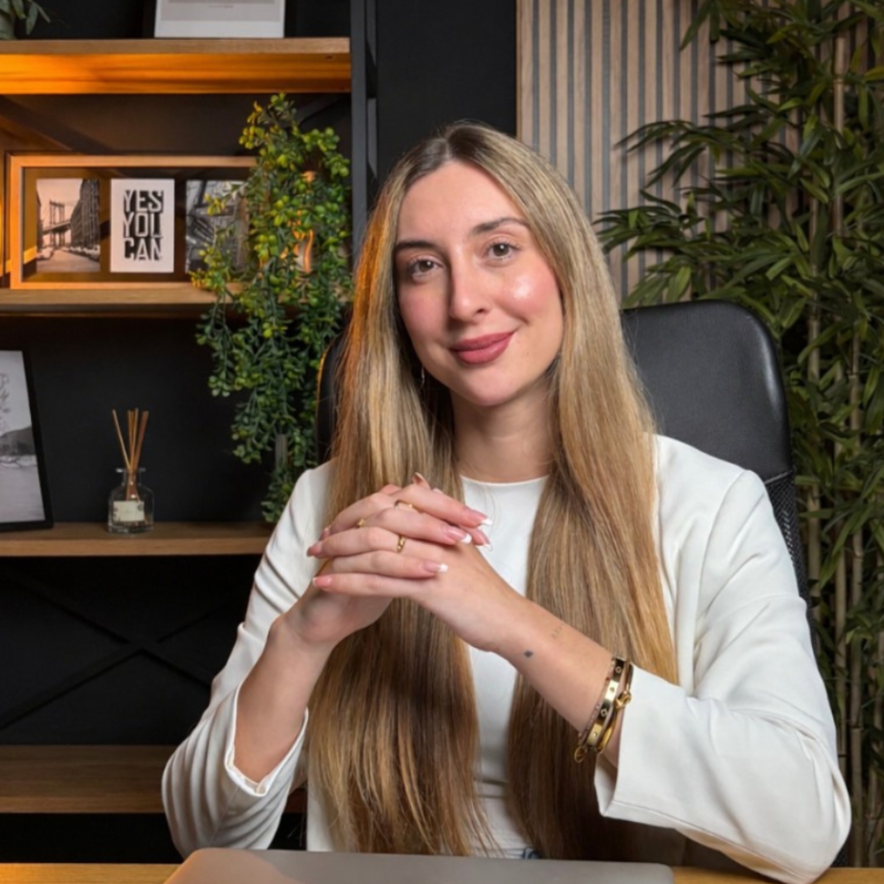 Centro de Psicología Marta Soro