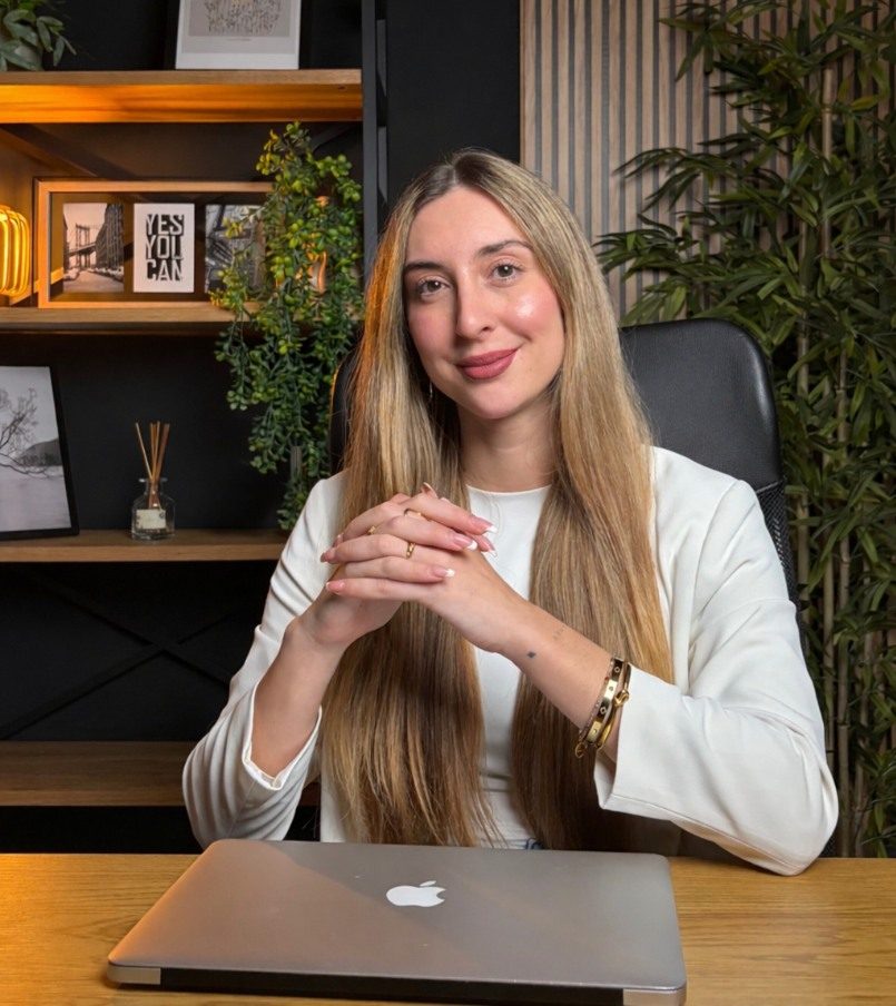 Centro de Psicología Marta Soro