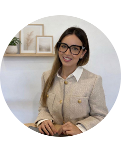 Psicóloga en Valencia