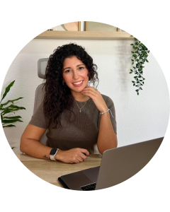 Psicóloga en Valencia